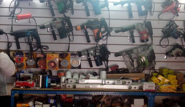 五金店遍布街頭，為什么家用電器零配件銷售仍吸引創業者？